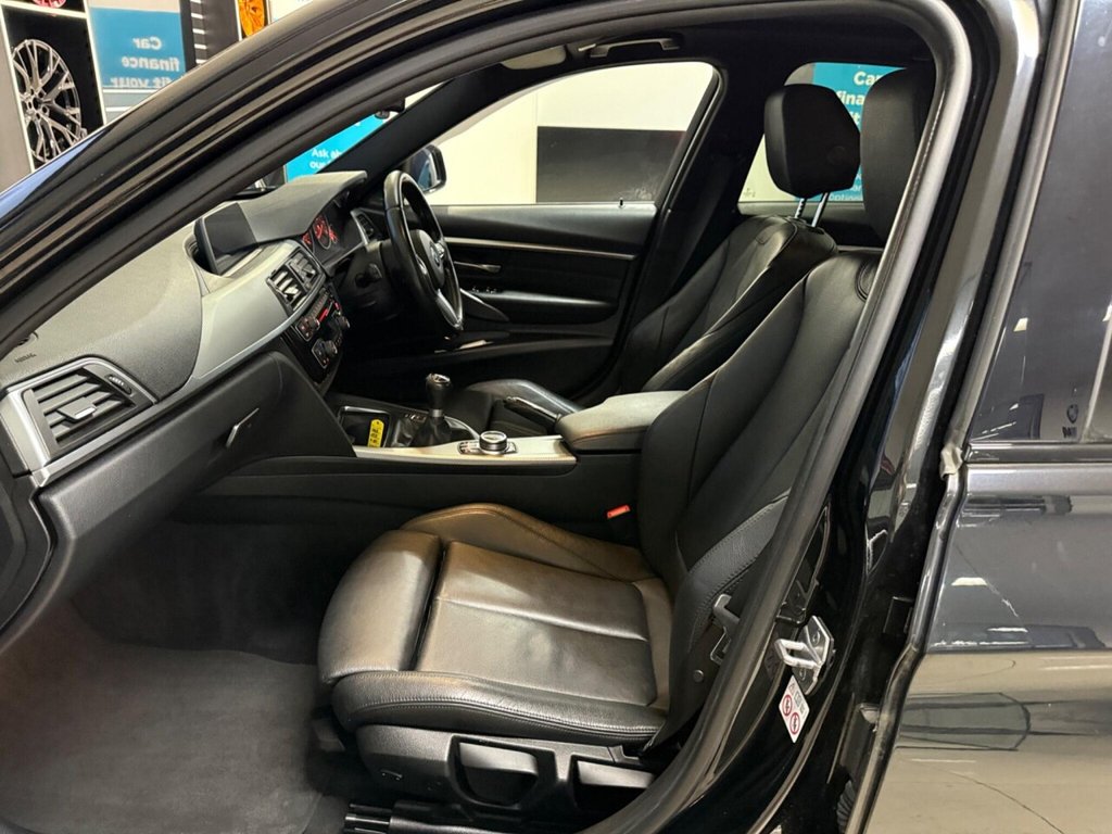 Used BMW 3 Series 2018 for sale - 76973743: Photo 45