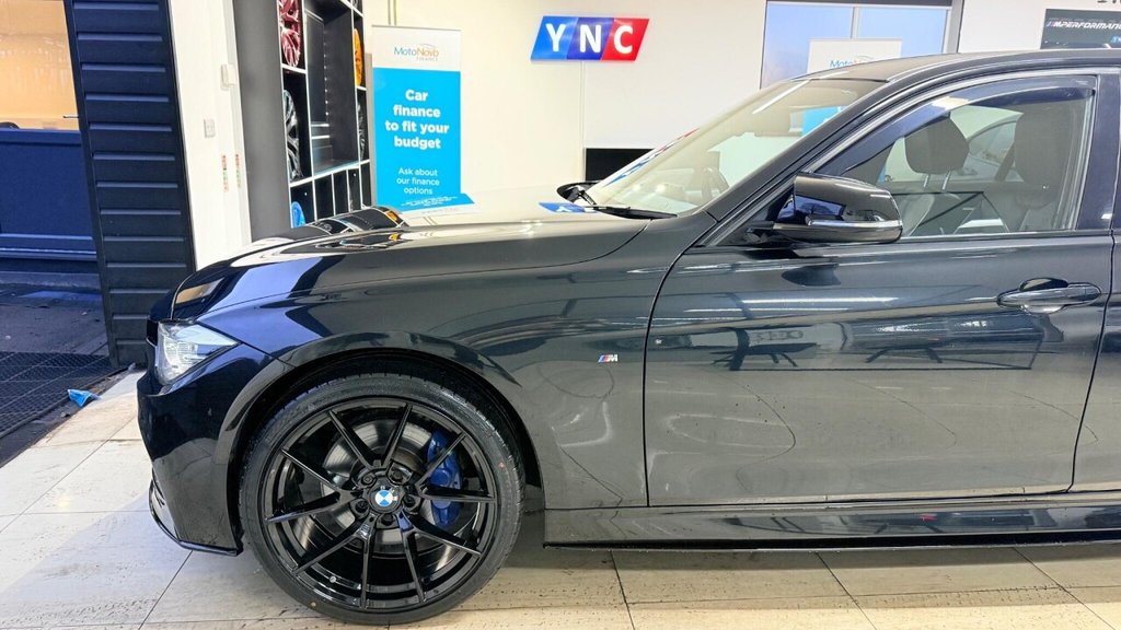 Used BMW 3 Series 2018 for sale - 76973743: Photo 46