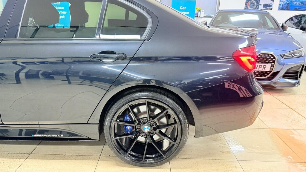 Used BMW 3 Series 2018 for sale - 76973743: Photo 48