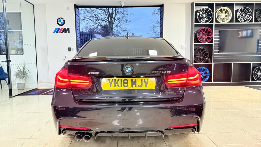 Used BMW 3 Series 2018 for sale - 76973743: Photo 49