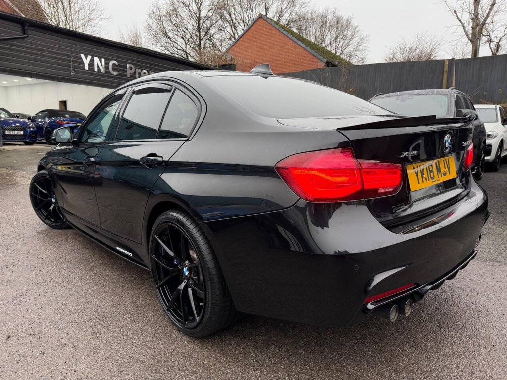 Used BMW 3 Series 2018 for sale - 76973743: Photo 50