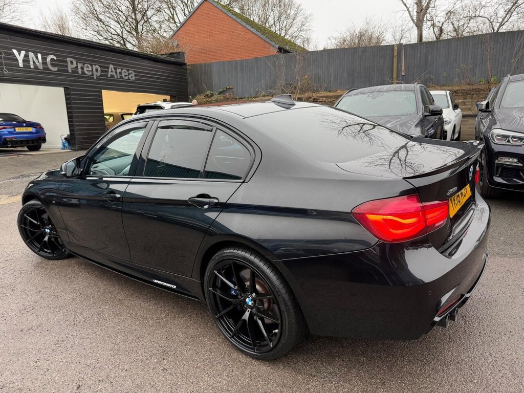 Used BMW 3 Series 2018 for sale - 76973743: Photo 9