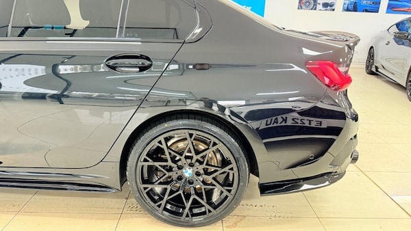 Used BMW 3 Series 2021 for sale - 76267302: Photo 12