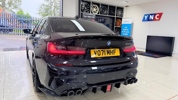 Used BMW 3 Series 2021 for sale - 76267302: Photo 13