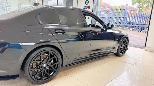 Used BMW 3 Series 2021 for sale - 76267302: Photo 14
