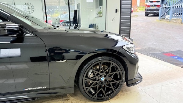 Used BMW 3 Series 2021 for sale - 76267302: Photo 15