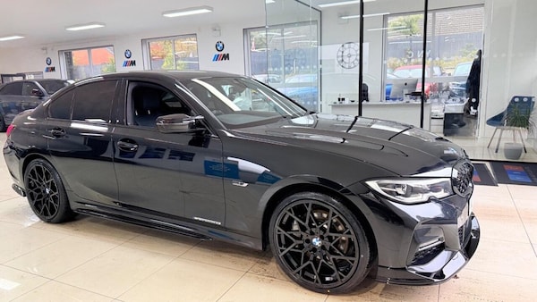 Used BMW 3 Series 2021 for sale - 76267302: Photo 16