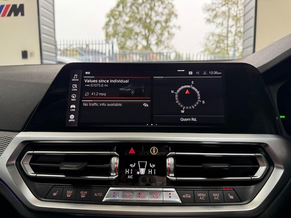 Used BMW 3 Series 2021 for sale - 76267302: Photo 17