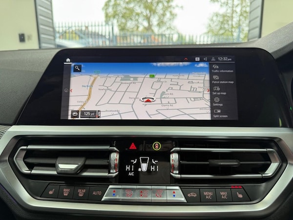 Used BMW 3 Series 2021 for sale - 76267302: Photo 22