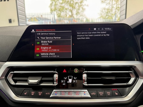 Used BMW 3 Series 2021 for sale - 76267302: Photo 25