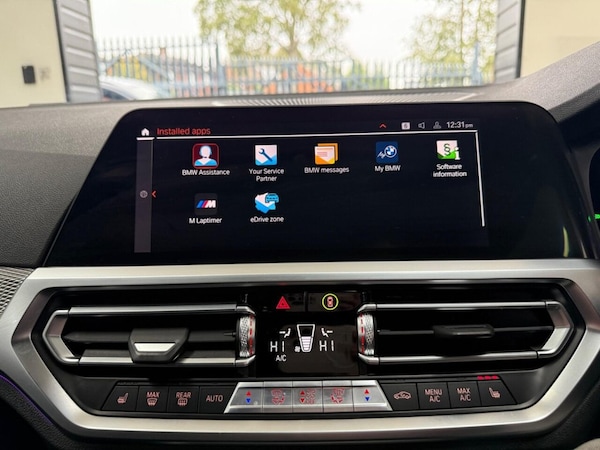 Used BMW 3 Series 2021 for sale - 76267302: Photo 26