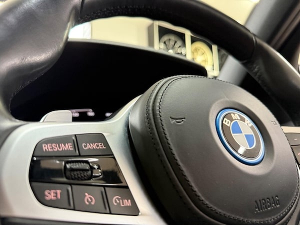 Used BMW 3 Series 2021 for sale - 76267302: Photo 28