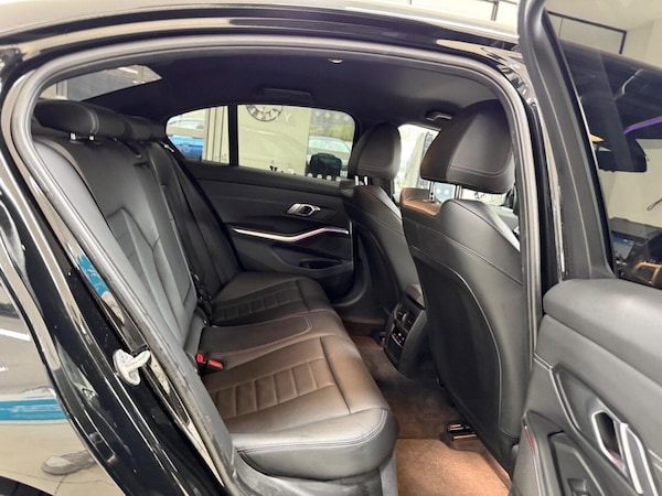 Used BMW 3 Series 2021 for sale - 76267302: Photo 32