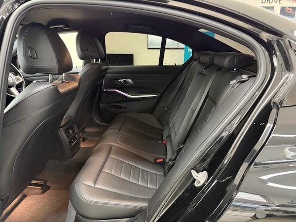 Used BMW 3 Series 2021 for sale - 76267302: Photo 34