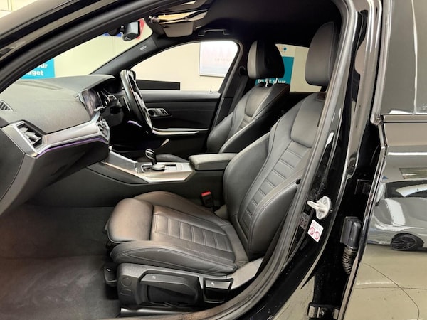 Used BMW 3 Series 2021 for sale - 76267302: Photo 36