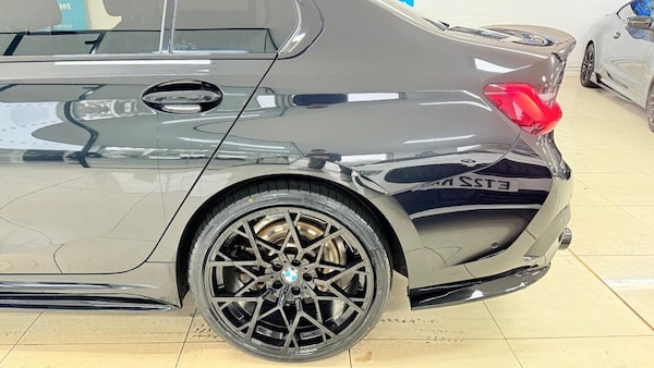 Used BMW 3 Series 2021 for sale - 76267302: Photo 39