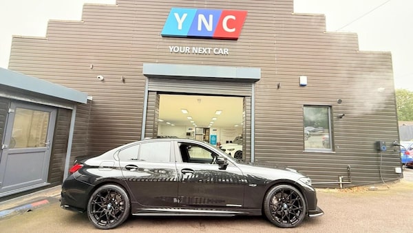 Used BMW 3 Series 2021 for sale - 76267302: Photo 3