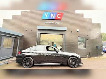 Used BMW 3 Series 2021 for sale - 76267302: Photo