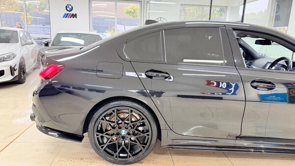 Used BMW 3 Series 2021 for sale - 76267302: Photo 42