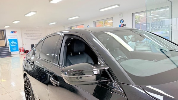 Used BMW 3 Series 2021 for sale - 76267302: Photo 43