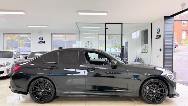 Used BMW 3 Series 2021 for sale - 76267302: Photo 44