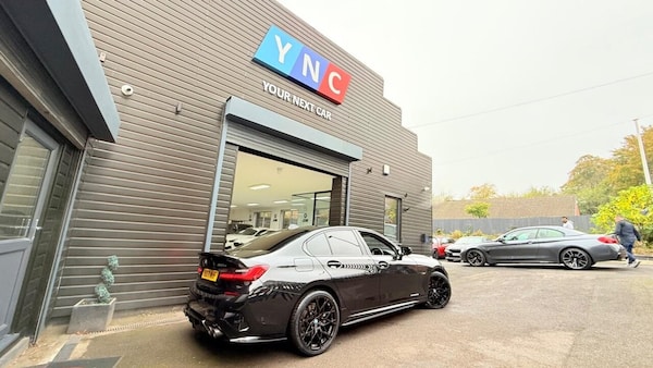 Used BMW 3 Series 2021 for sale - 76267302: Photo 4