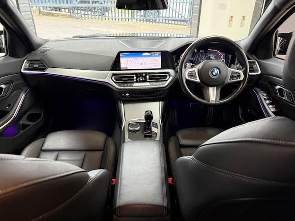 Used BMW 3 Series 2021 for sale - 76267302: Photo 6