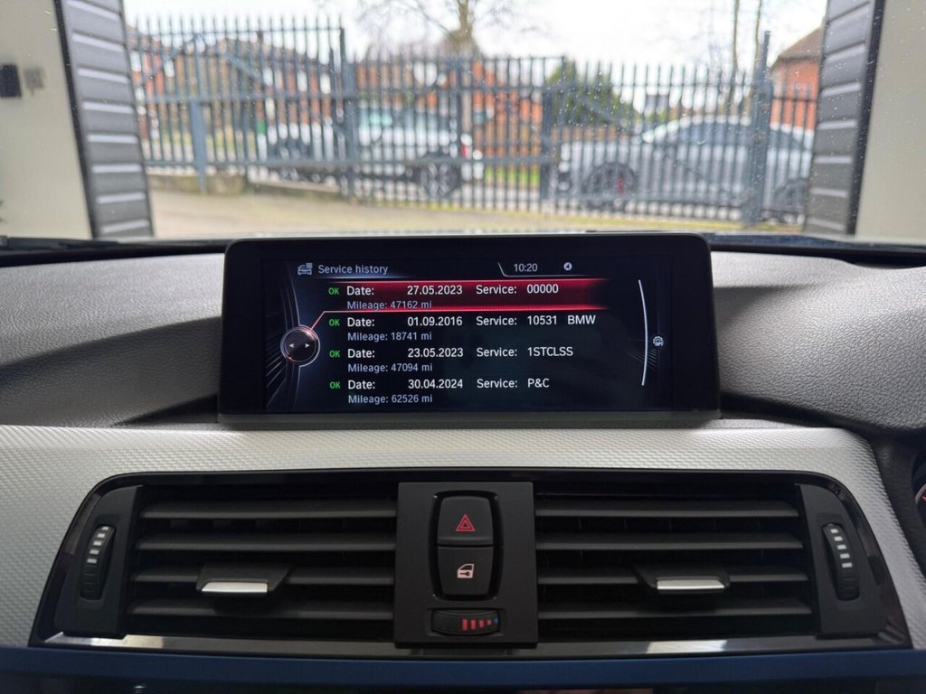 Used BMW 4 Series 2014 for sale - 77642863: Photo 10