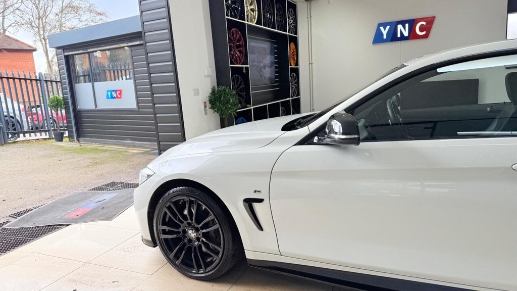 Used BMW 4 Series 2014 for sale - 77642863: Photo 17