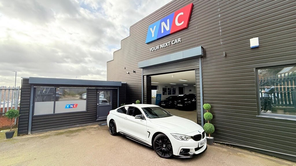 Used BMW 4 Series 2014 for sale - 77642863: Photo 18