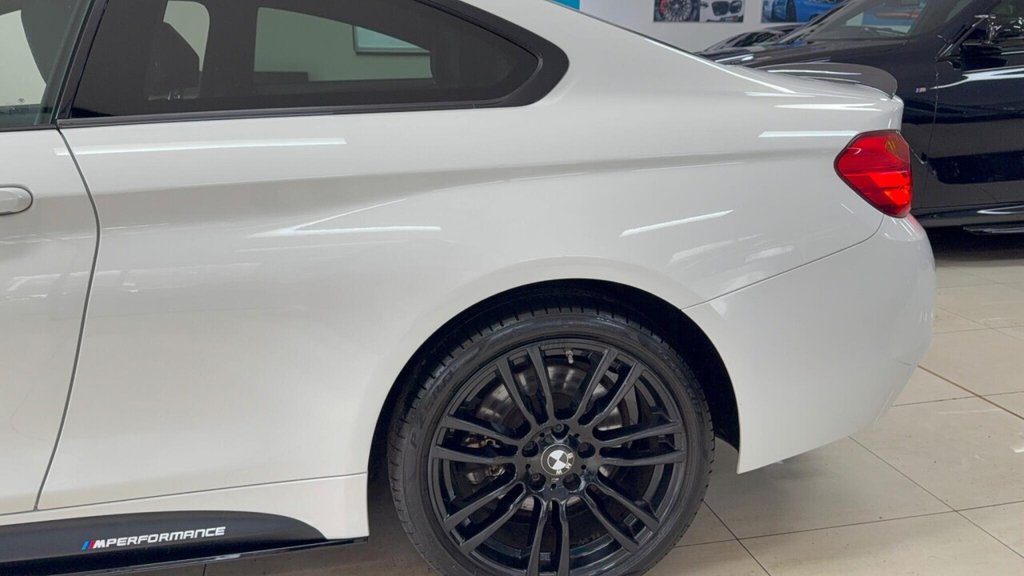 Used BMW 4 Series 2014 for sale - 77642863: Photo 19