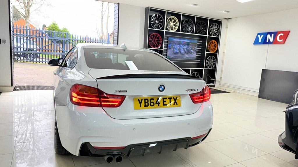 Used BMW 4 Series 2014 for sale - 77642863: Photo 20
