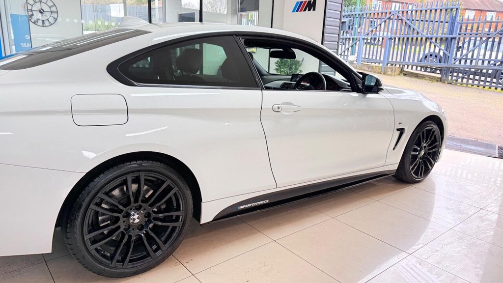 Used BMW 4 Series 2014 for sale - 77642863: Photo 21