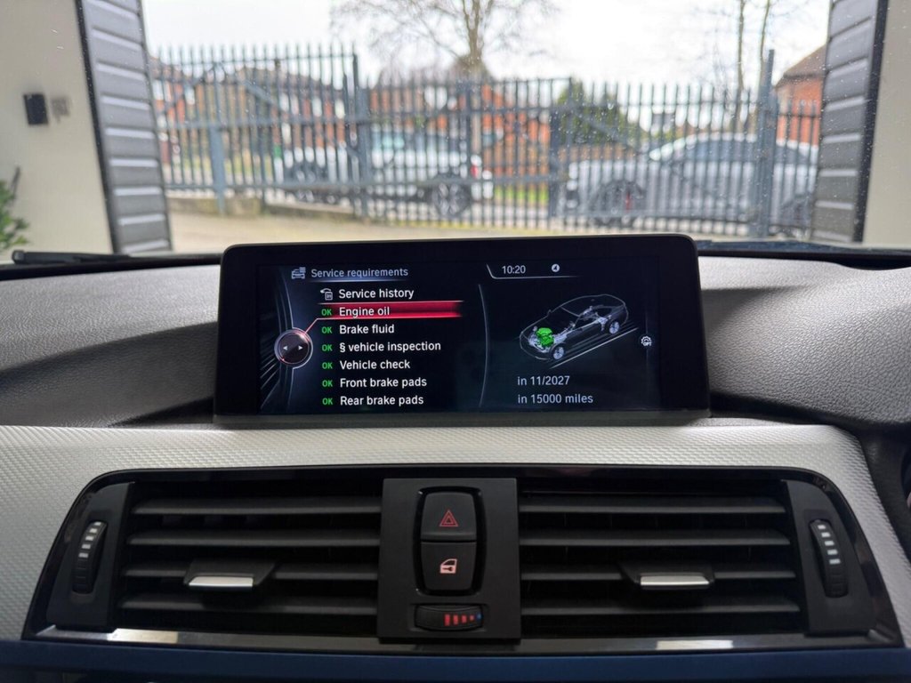 Used BMW 4 Series 2014 for sale - 77642863: Photo 24