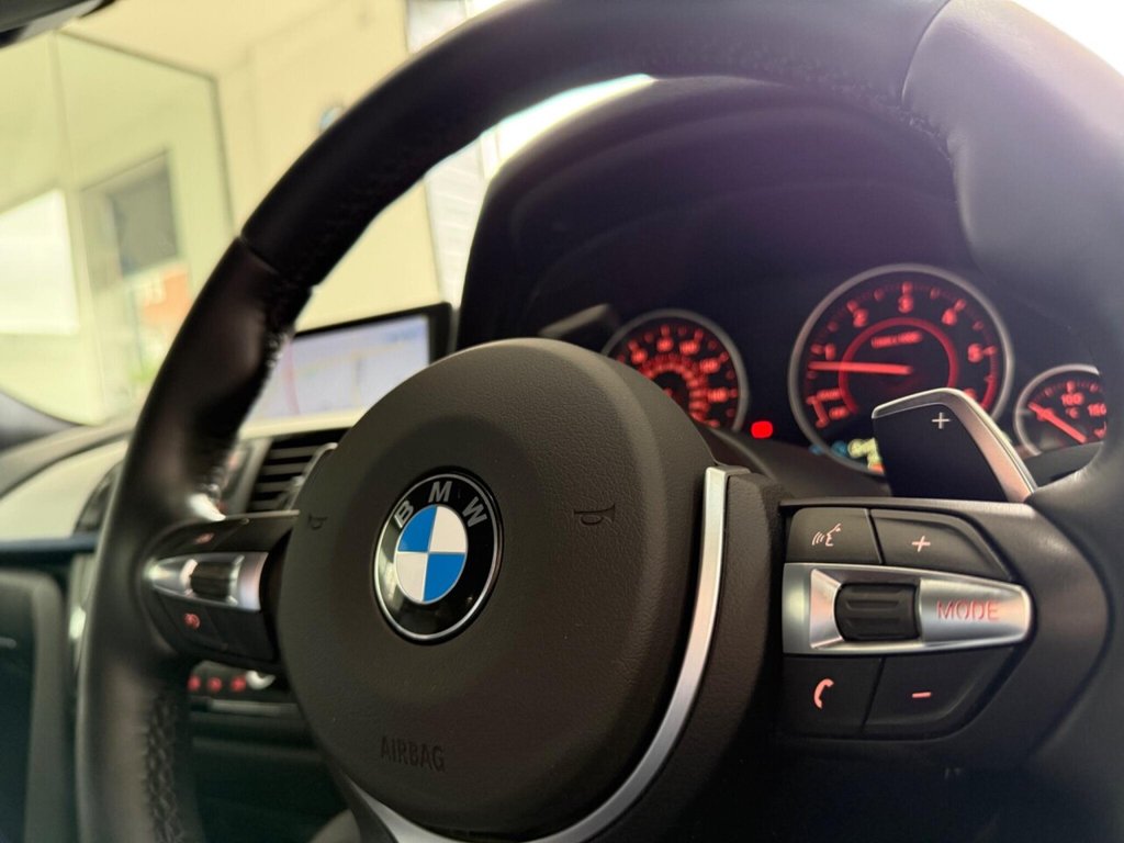 Used BMW 4 Series 2014 for sale - 77642863: Photo 29