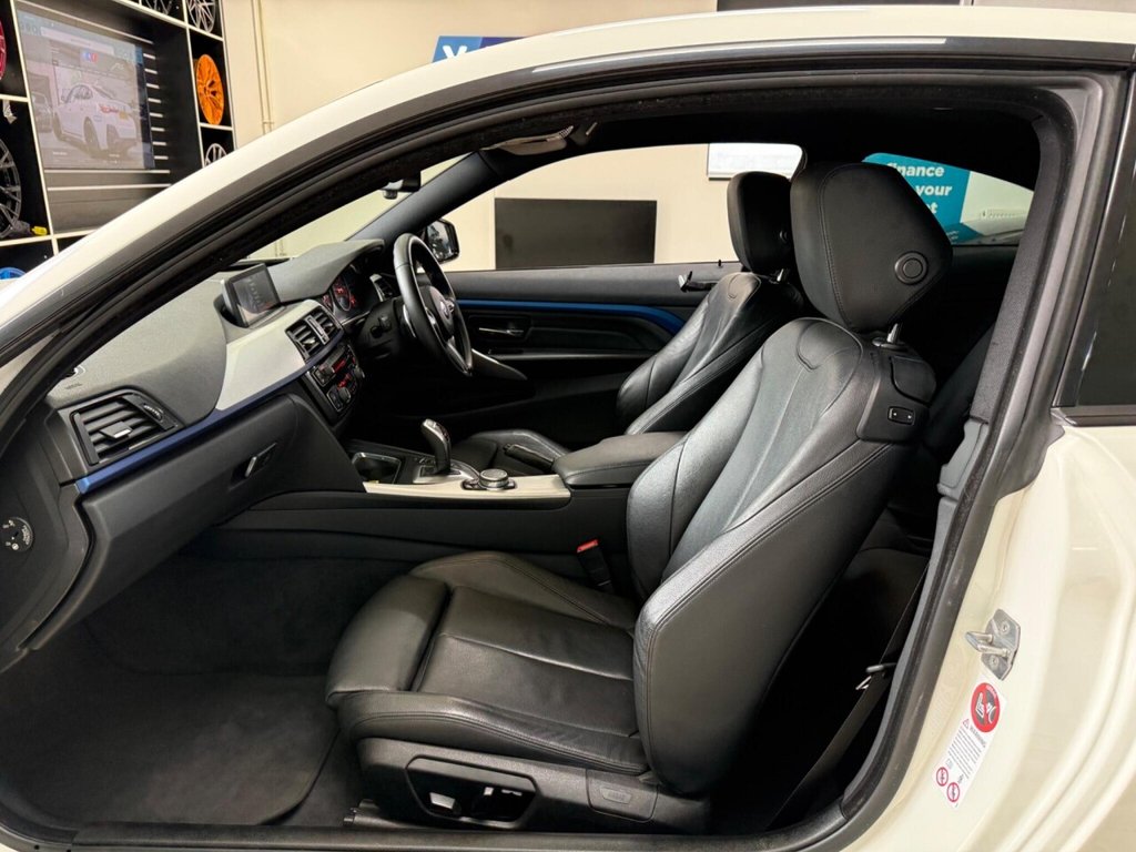 Used BMW 4 Series 2014 for sale - 77642863: Photo 3