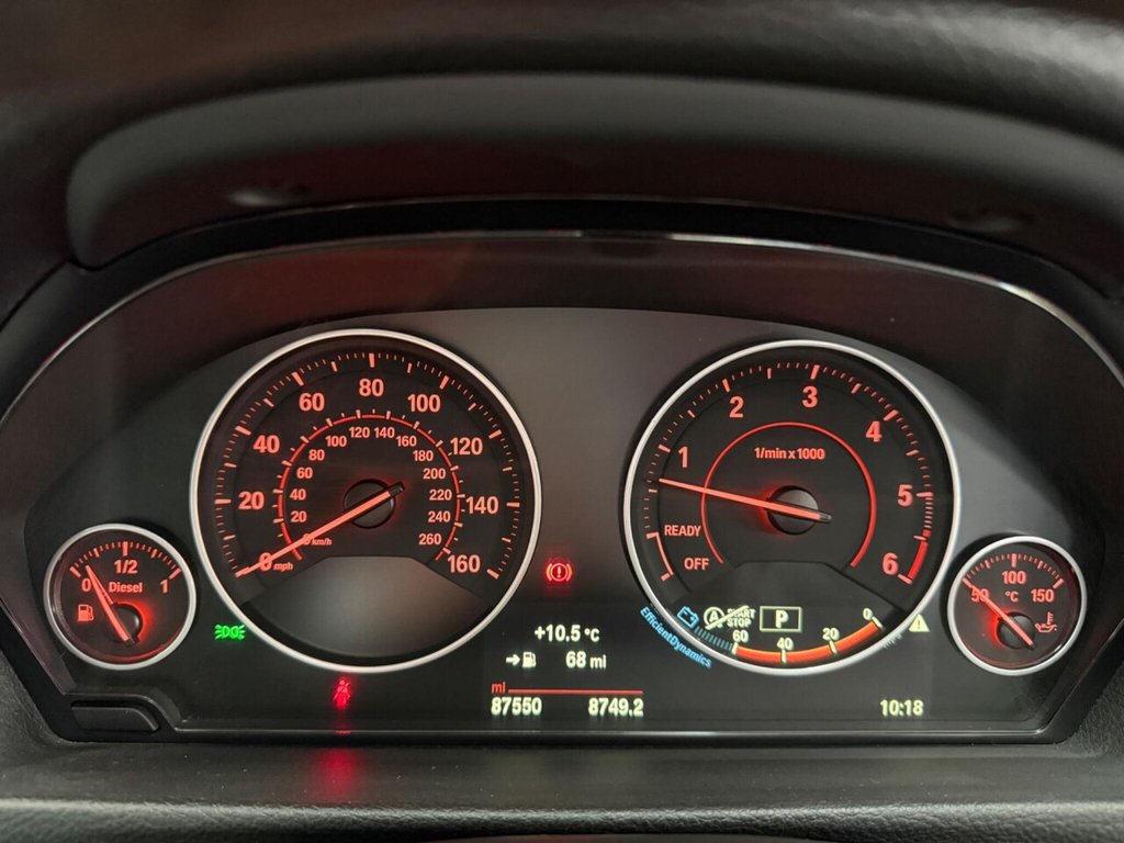 Used BMW 4 Series 2014 for sale - 77642863: Photo 31