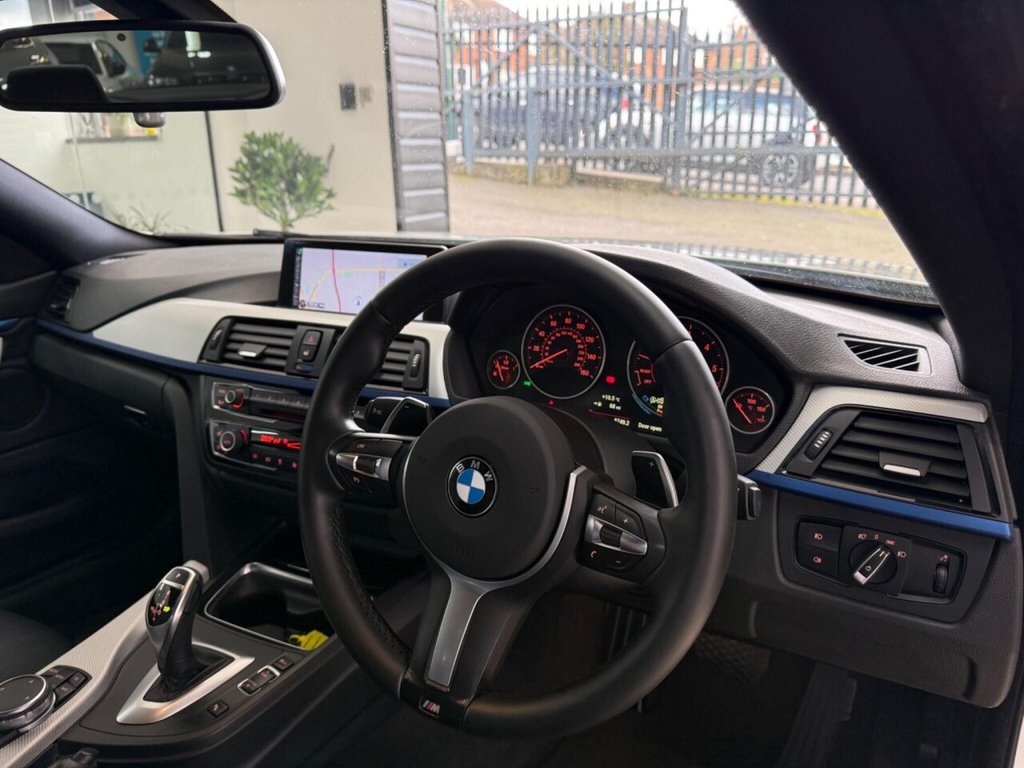 Used BMW 4 Series 2014 for sale - 77642863: Photo 32