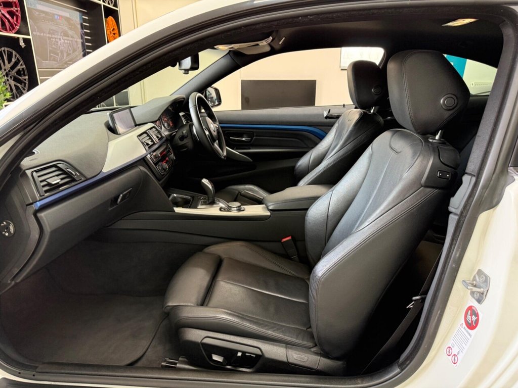 Used BMW 4 Series 2014 for sale - 77642863: Photo 38