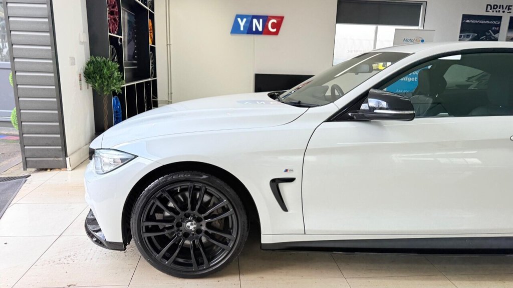 Used BMW 4 Series 2014 for sale - 77642863: Photo 39