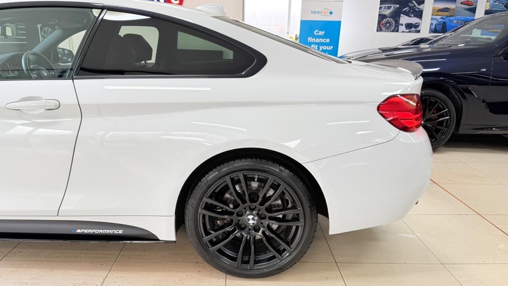 Used BMW 4 Series 2014 for sale - 77642863: Photo 40