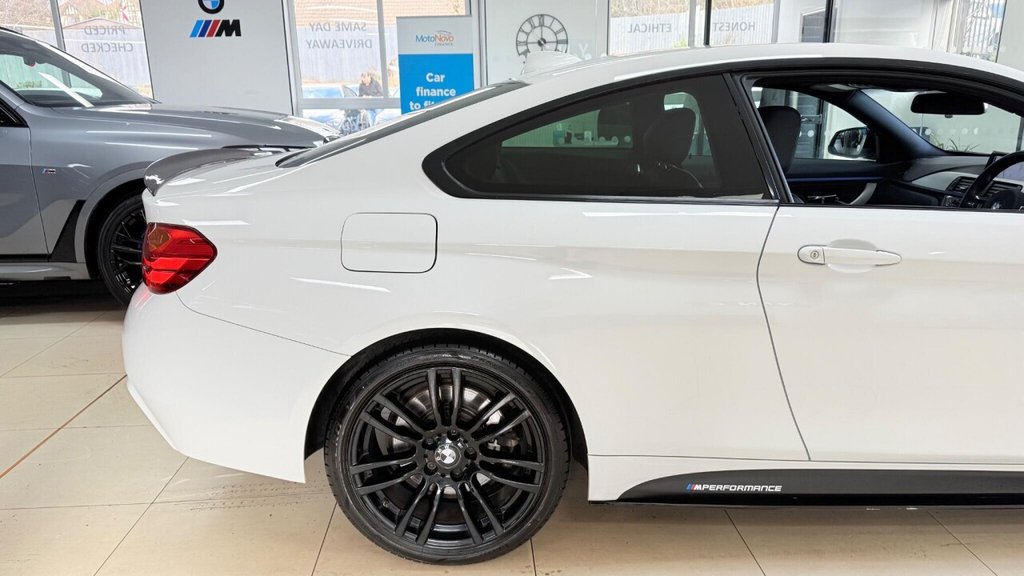 Used BMW 4 Series 2014 for sale - 77642863: Photo 45