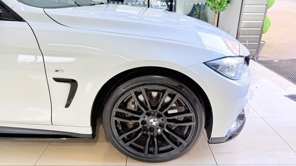 Used BMW 4 Series 2014 for sale - 77642863: Photo 47