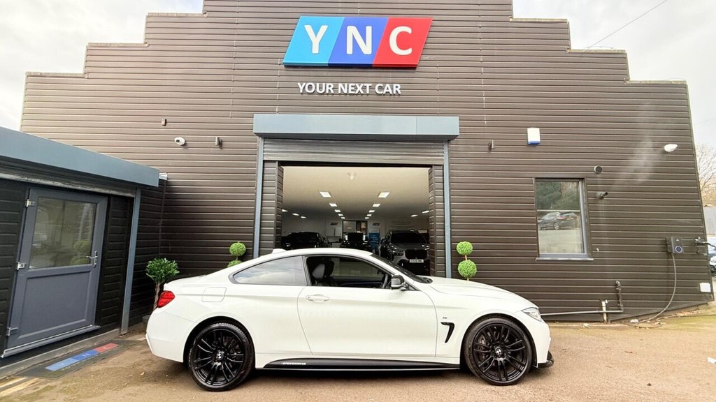 Used BMW 4 Series 2014 for sale - 77642863: Photo 5