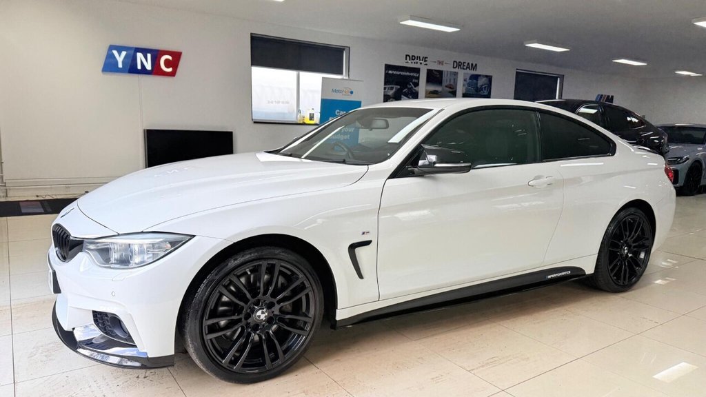 Used BMW 4 Series 2014 for sale - 77642863: Photo 50