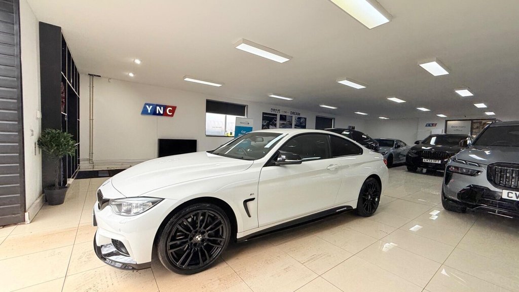 Used BMW 4 Series 2014 for sale - 77642863: Photo 7