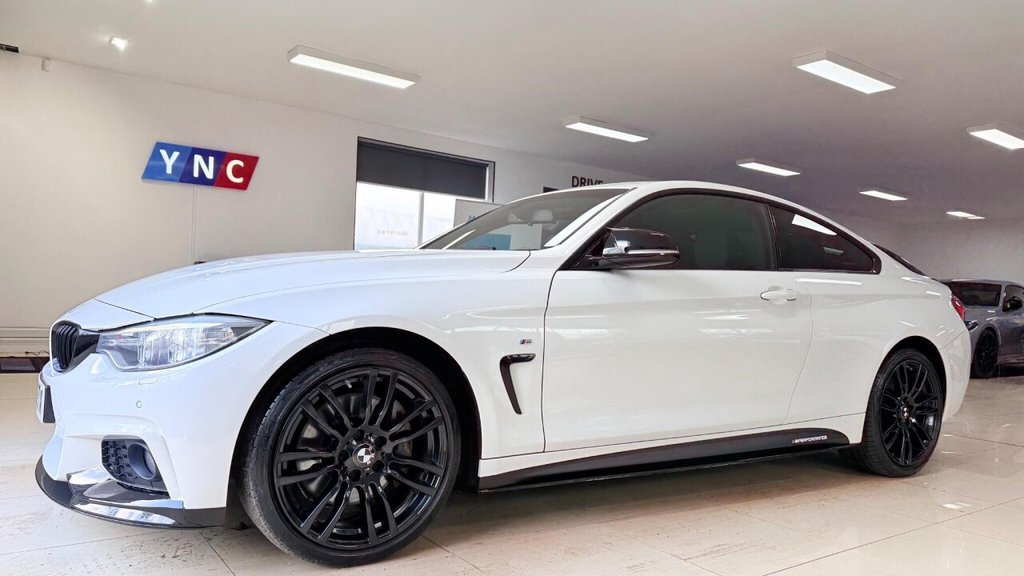 Used BMW 4 Series 2014 for sale - 77642863: Photo 8