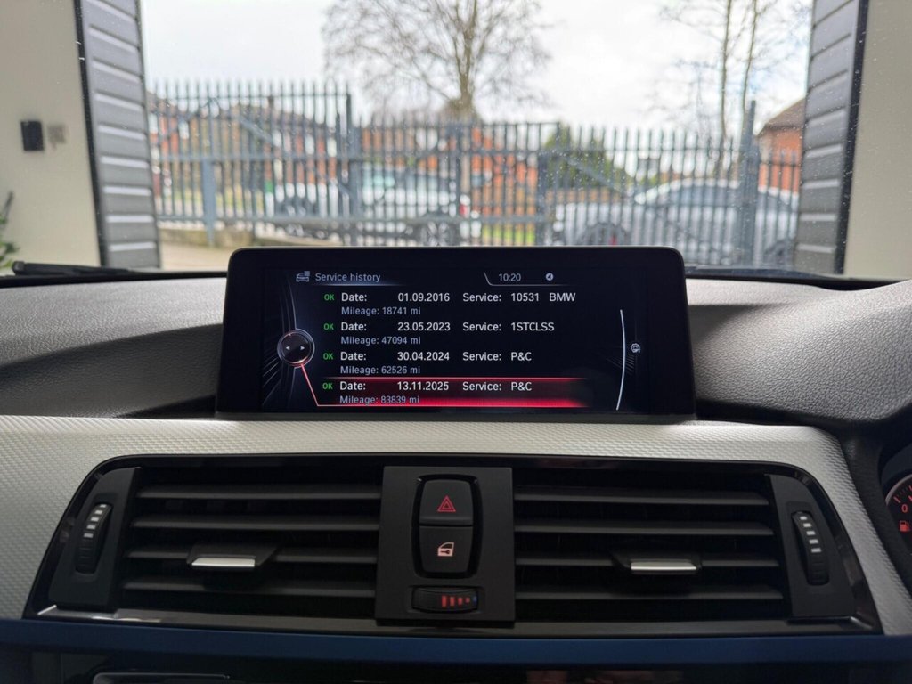 Used BMW 4 Series 2014 for sale - 77642863: Photo 9