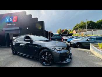 2020 (70) 2L M Sport 5dr Auto