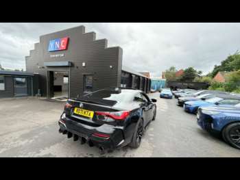 Used BMW 4 Series 2021 for sale - 75474091: Photo
